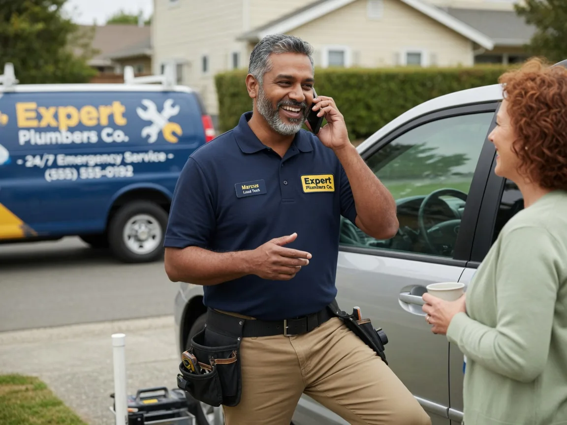 Drain Cleaning Birmingham, AL FAQs